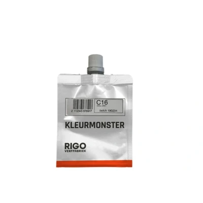 Afbeelding van Royl Kleurmonster C16 Shell Grey
