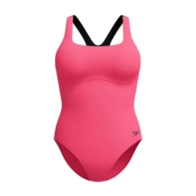 Afbeelding van Speedo Flex Band Badpak met geïntegreerde beha voor dames