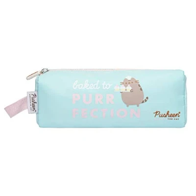 Image de Etui Ecolaire Rectangulaire Pusheen Foodie Collection