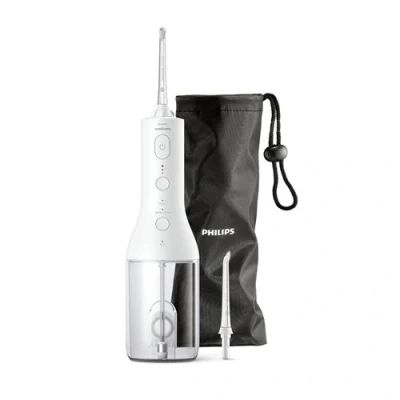 Image de Philips Sonicare Cordless Power Flosser 3000 HX3826/31