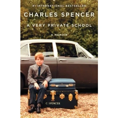 Afbeelding van A Very Private School