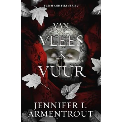 Afbeelding van Flesh and Fire 3 Van vlees en vuur