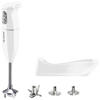 Afbeelding van Unold ESGE Zauberstab Staafmixer 200 W Wit