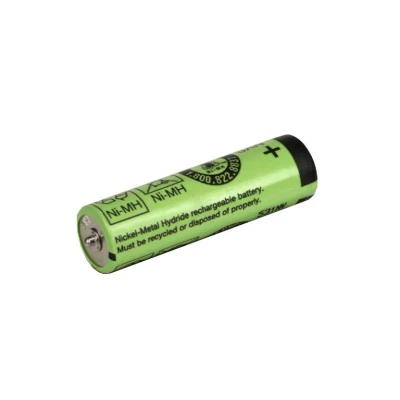 Image de Batterie Braun 7030923 67030923 rasoir nimh aa