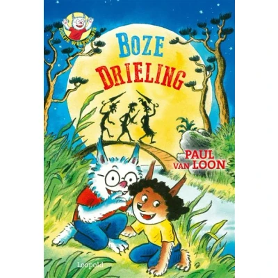 Image de Boze drieling
