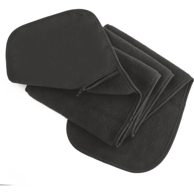 Afbeelding van Result Polartherm Scarf Zip Pocket R100 grey