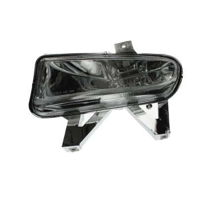 Afbeelding van Van Wezel Mistlamp 4049997