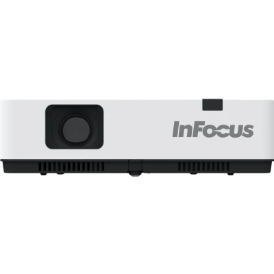 Afbeelding van Infocus IN1039 Beamer Standard Throw Projector 4200 ANSI Lumen 3LCD WUXGA (1920x1200) Wit (Volledige HD, 4200 lm, 1.26 2.09:1), Beamer,