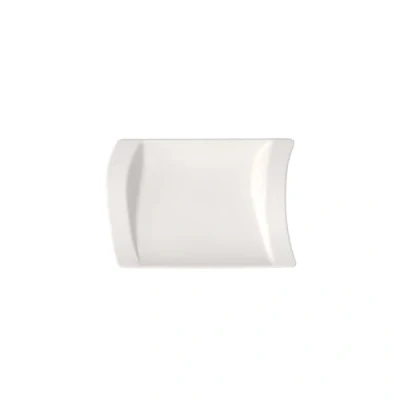 Afbeelding van Villeroy &amp; Boch Kleine Schaal / Zuurschaaltje NewWave 21 x 15 cm