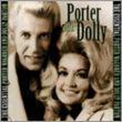 Afbeelding van The Essential Porter Wagoner &amp; Dolly Parton