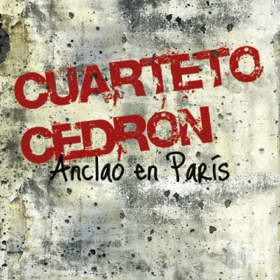 Afbeelding van Anclao En Paris