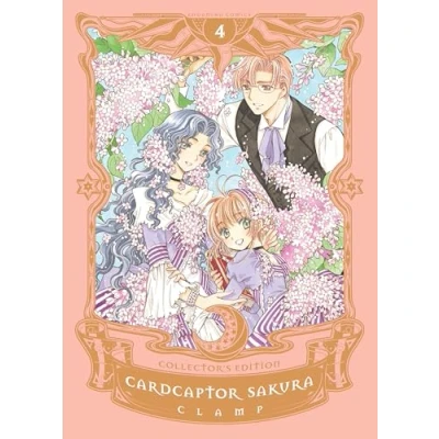 Afbeelding van Cardcaptor Sakura Collector&#039;s Edition 4