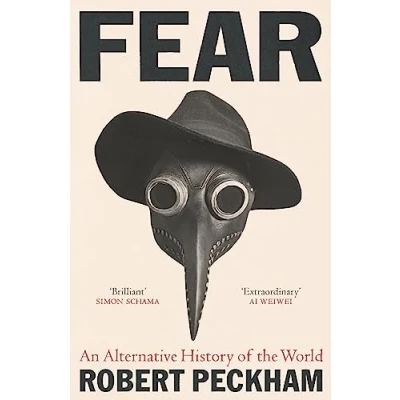 Afbeelding van Fear