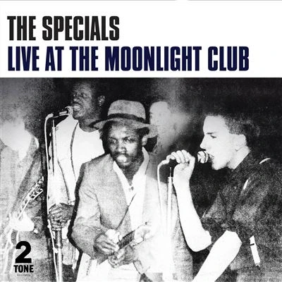 Afbeelding van Specials Live At the Moonlight Club (LP)