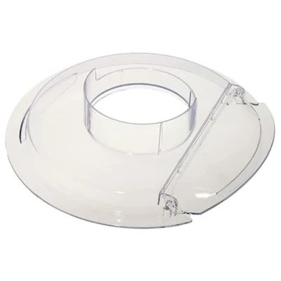 Afbeelding van Vervangend spatdeksel Kenwood Chef/Major KW716198 / AW31227001