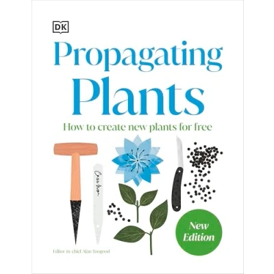 Afbeelding van RHS Propagating Plants