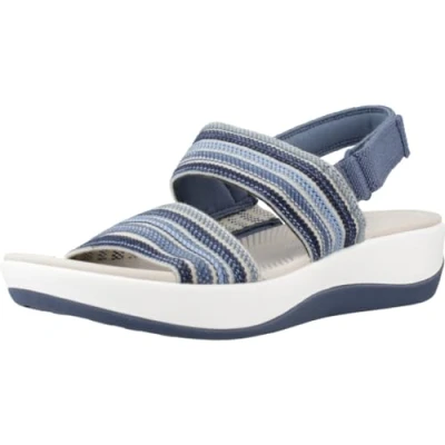 Afbeelding van CLARKS ARLA STROLL Blauw 38 EU