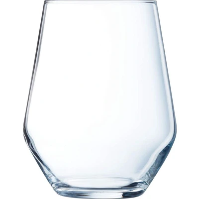 Afbeelding van Glazen Arcoroc Transparant Glas (6 Stuks) (40 cl)
