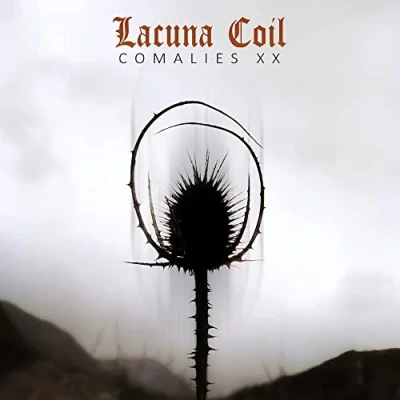 Afbeelding van Lacuna Coil Comalies Xx (4 LPs)