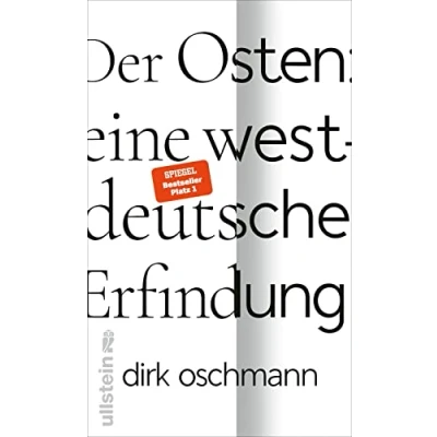 Afbeelding van Der Osten: eine westdeutsche Erfindung