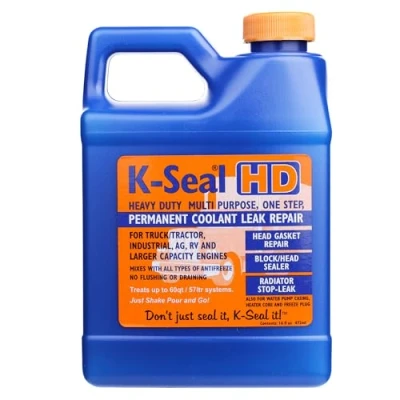 Afbeelding van K Seal HD 472ml reparatie van koelvloeistoflekken