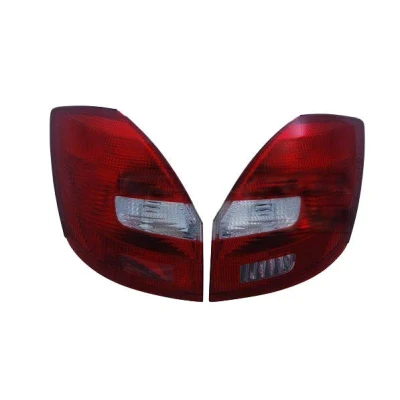 Afbeelding van TYC 11 12267 01 2 Achterlicht rechts Zonder lamphouder SKODA: Fabia