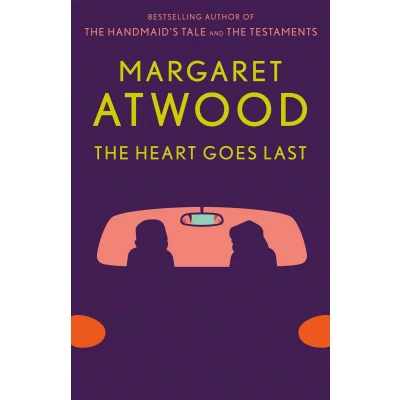 Afbeelding van The Heart Goes Last
