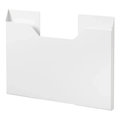 Afbeelding van Yamazaki Placemat Houder Tower White
