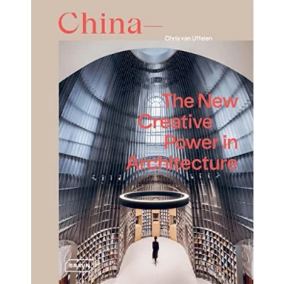 Afbeelding van China: The New Creative Power in Architecture