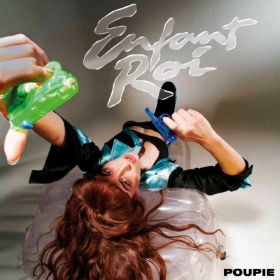 Afbeelding van Poupie Enfant Roi (LP)