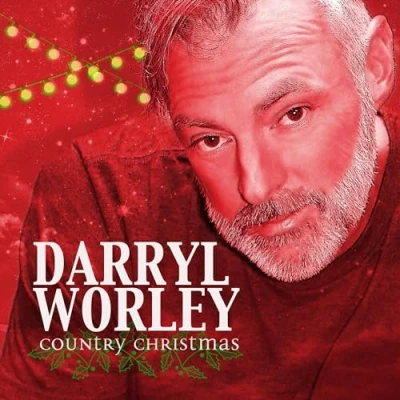 Afbeelding van Darryl Worley Country Christmas (CD)