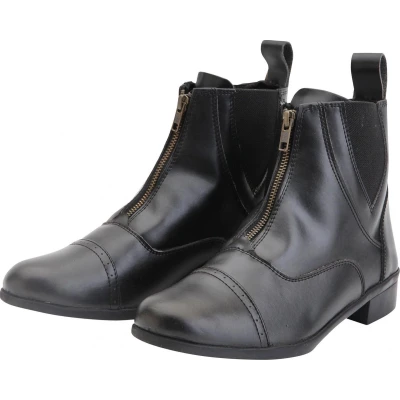 Afbeelding van Horka Jodhpurs Royal Zwart 41