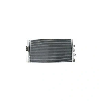 Afbeelding van DELPHI TSP0225594 Condensor Airco Met droger 15 FIAT: Punto Evo Hatchback
