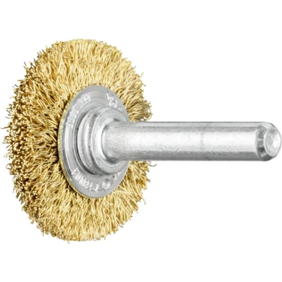 Afbeelding van PFERD 43102002 Ronde borstel 10 stuk(s)