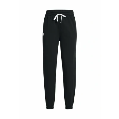 Afbeelding van Under Armour Trainingsbroek black, Dames, Maat: Large, Black