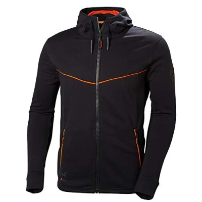 Afbeelding van Chelsea Evolution Hood Kleur: 990 Black Talla: XL