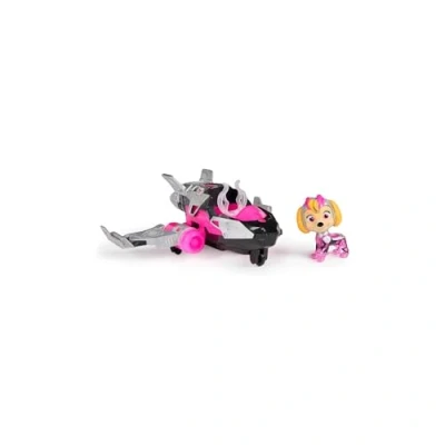 Afbeelding van Paw Patrol The Movie Vehicles Skye 1 stuk