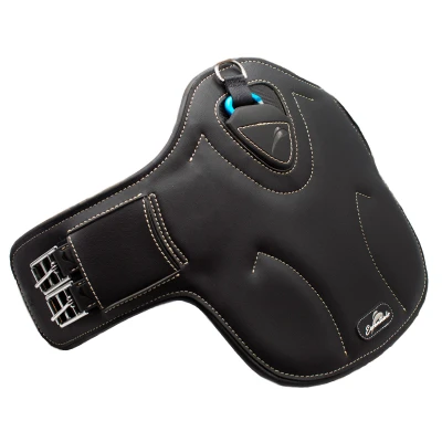 Image de eQuick Sangle ES Cross Country Noir 55cm