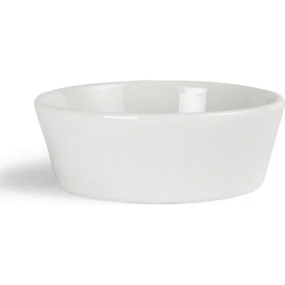 Afbeelding van Olympia Whiteware amuseschaaltjes 7,5cm (12 stuks)