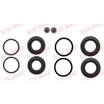 Afbeelding van Reparatieset, remklauw QUICK BRAKE 114 0346
