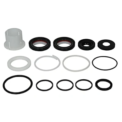 Afbeelding van Lauber Stuurhuis pakking (Servo) CO15599786
