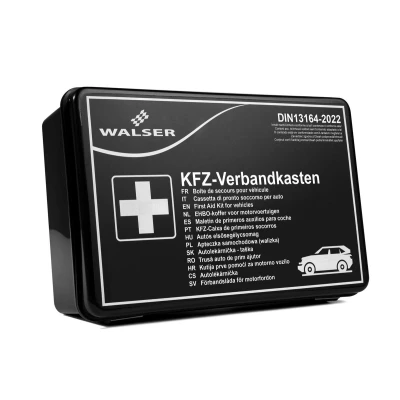 Afbeelding van WALSER 44292 Autoverbandtrommel DIN 13164 2022