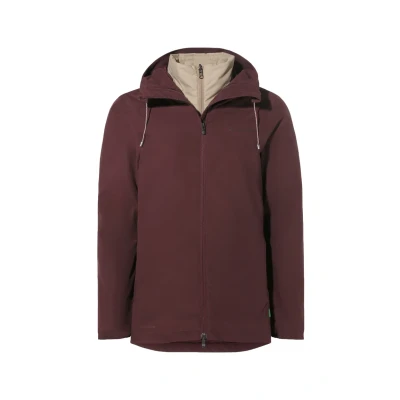 Afbeelding van VAUDE Veste Mineo 3 en 1 pour femme