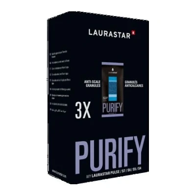 Afbeelding van Laurastar Vulling Waterfilter Aqua