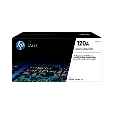 Image de Tambour d&#039;imagerie laser HP 120A authentique