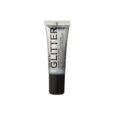 Afbeelding van Stargazer Products Zilveren glittergel, 1 x 10 ml