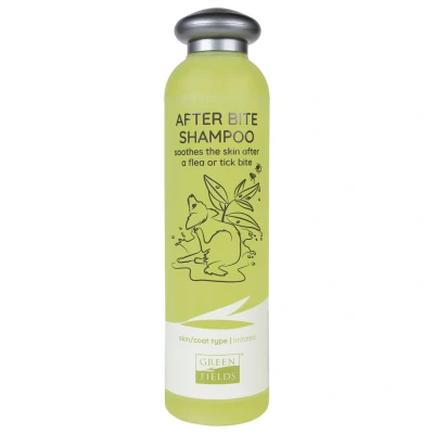 Afbeelding van Greenfields Hondenshampoo After Bite