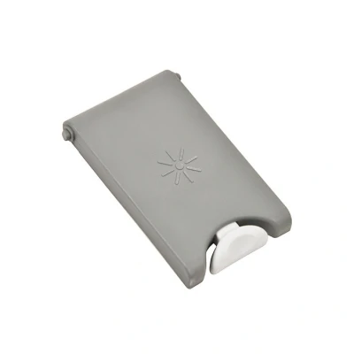 Afbeelding van Electrolux AEG 4055062022 deur/klep/deksel vaatwasser klep,spoelmiddel,compleet