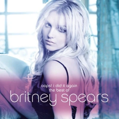 Image de Oops I did it again