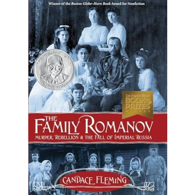 Afbeelding van The Family Romanov